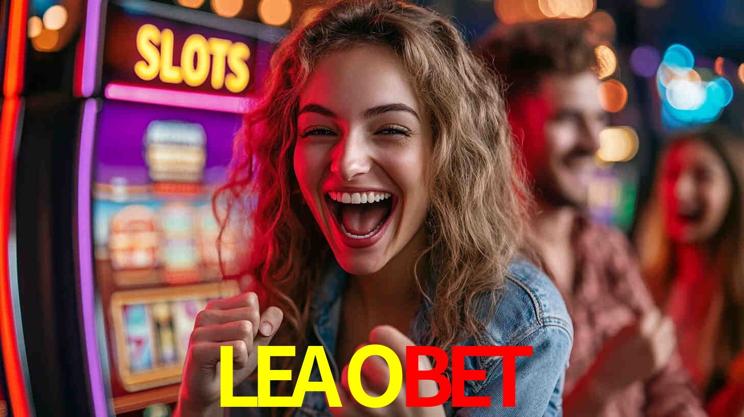 Apostas de Futebol LEAOBET