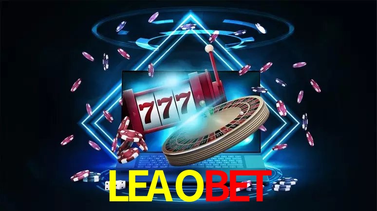 A Experiência Imersiva dos Cassinos Ao Vivo no LEAOBET