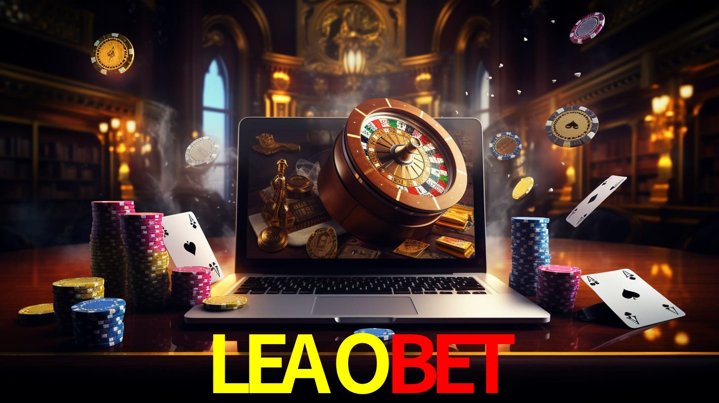 Premium Interface LEAOBET