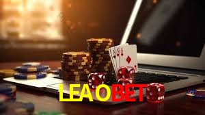 Design Responsivo LEAOBET