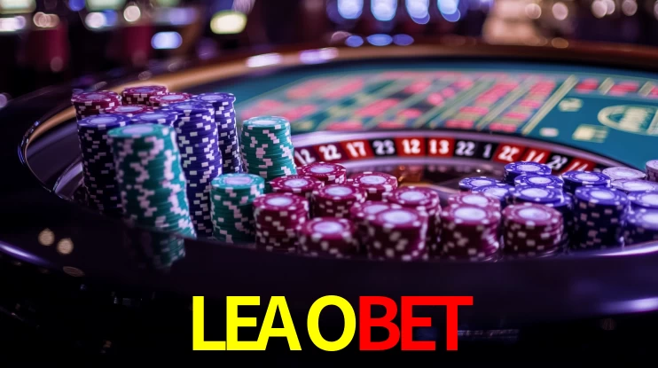 Ofertas Imperdíveis na LEAOBET: Promoções e Bônus Que Valem a Pena