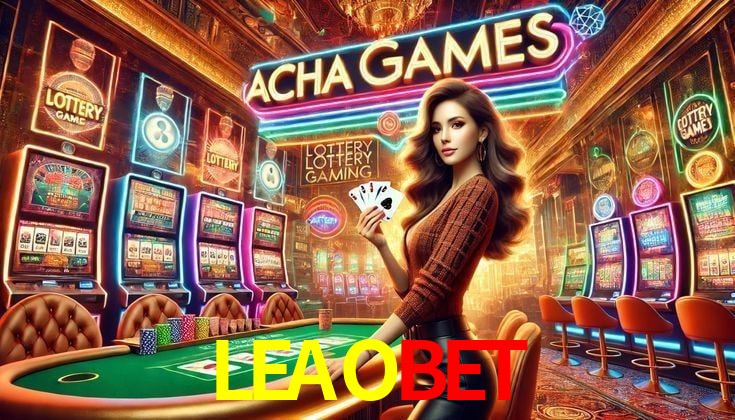 Live Casino LEAOBET