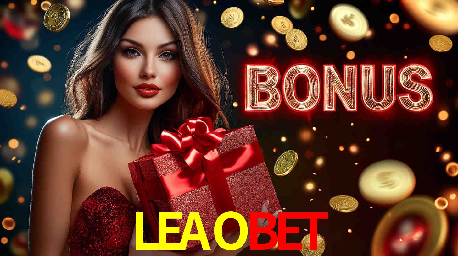 Mesa de Blackjack LEAOBET