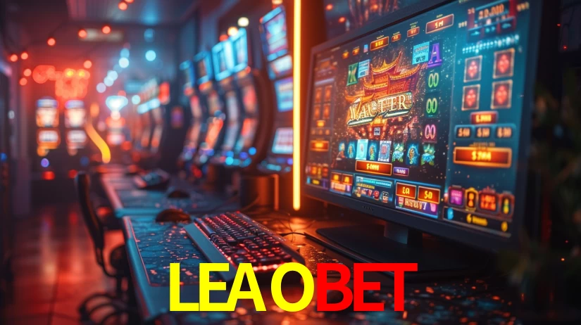 LEAOBET: Jogue Crash e Experimente Alta Recompensa Instantânea