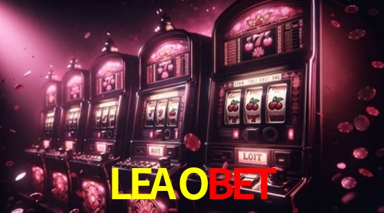 Especiais de Fim de Semana LEAOBET