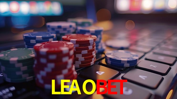 A Popularidade dos Caça-Níqueis no LEAOBET