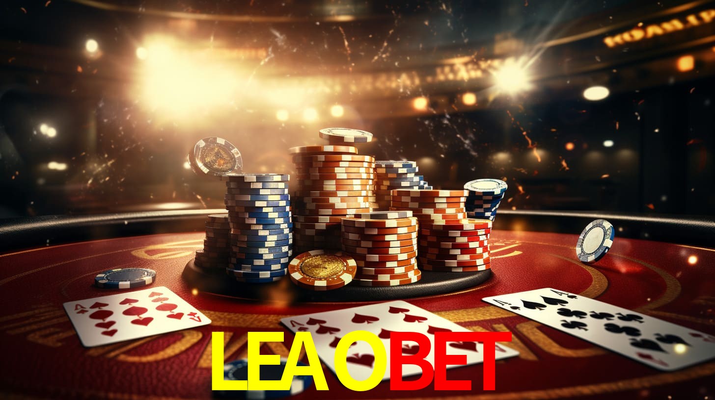 Exclusive Games LEAOBET