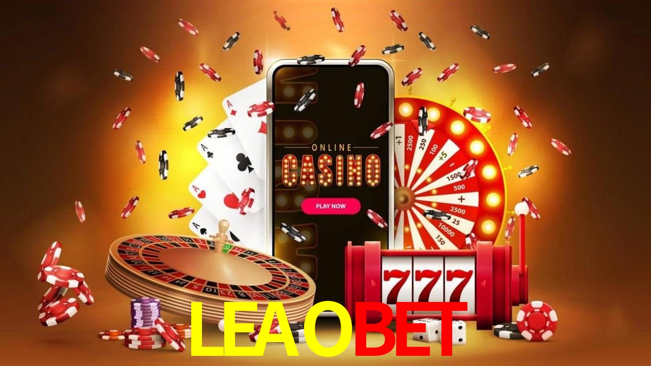 Descubra o Programa VIP da LEAOBET: Vantagens Exclusivas para Jogadores