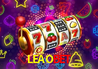 cassino LEAOBET
