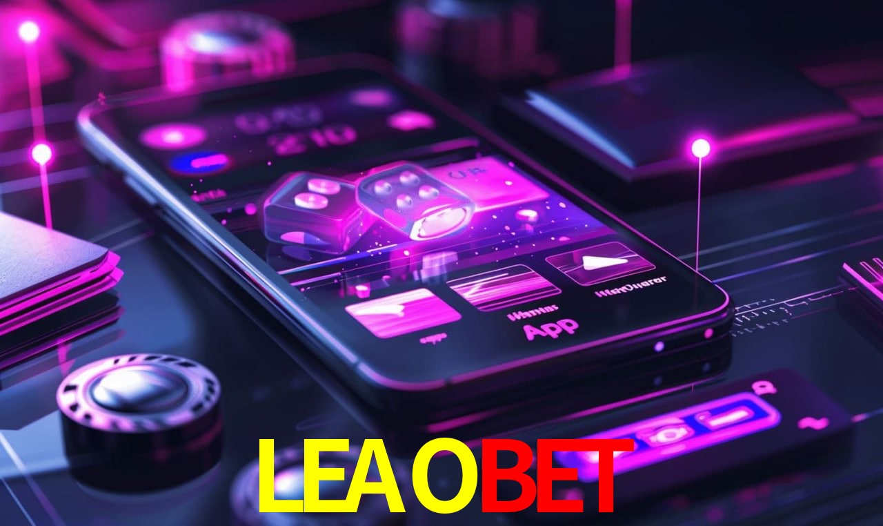 Blackjack Table LEAOBET