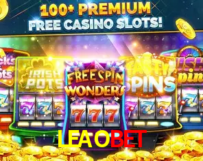 Descubra o Mundo do Cassino Online com LEAOBET
