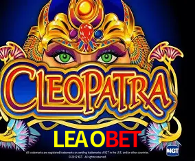 APP oficial da LEAOBET para mobile