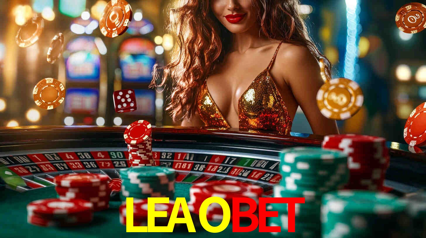 LEAO BET vip