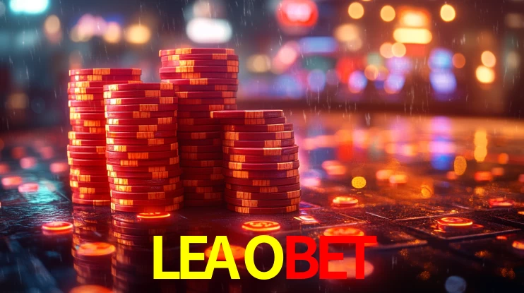 LEAOBET