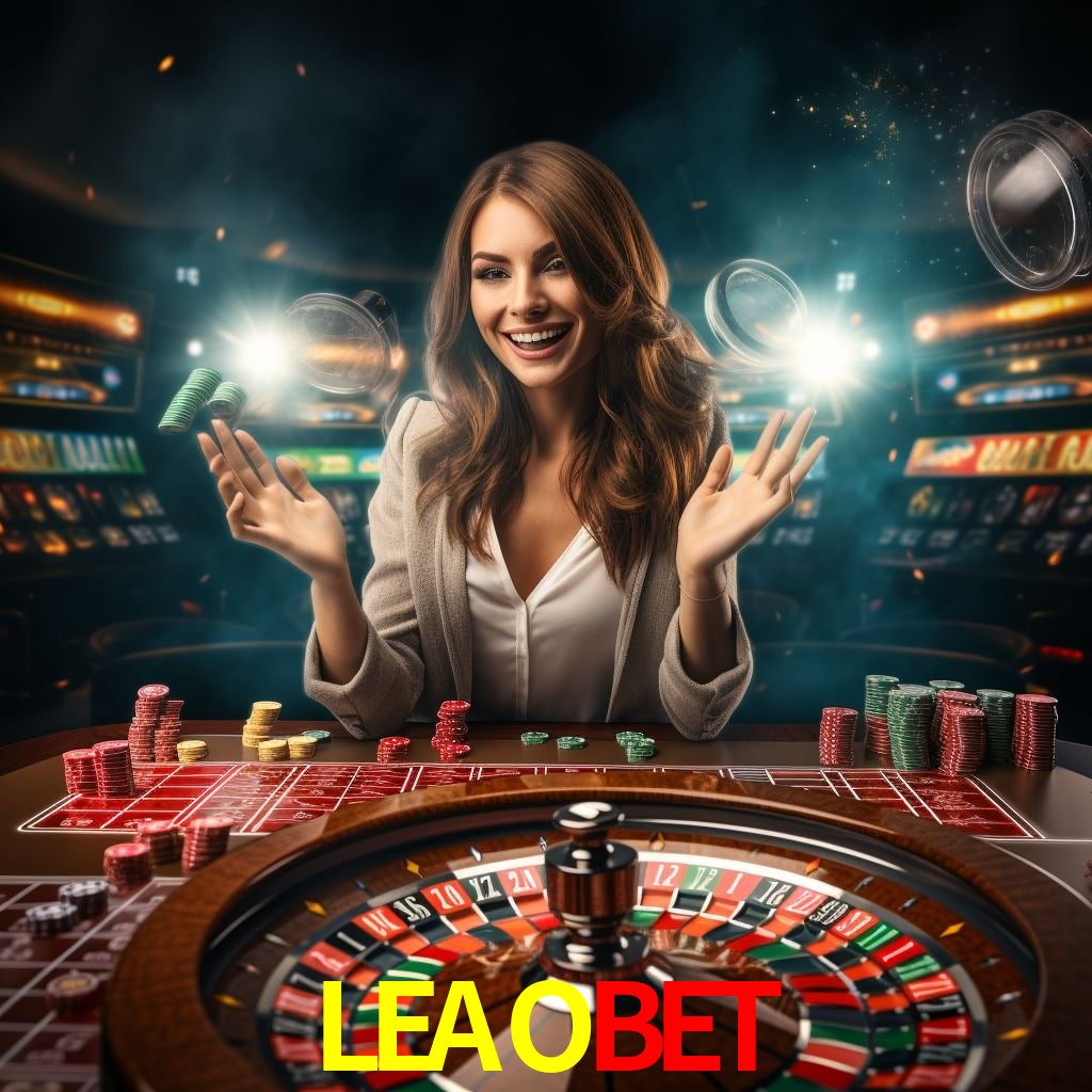 LEAOBET: Seu Especialista em Apostas Esportivas Brasileiras