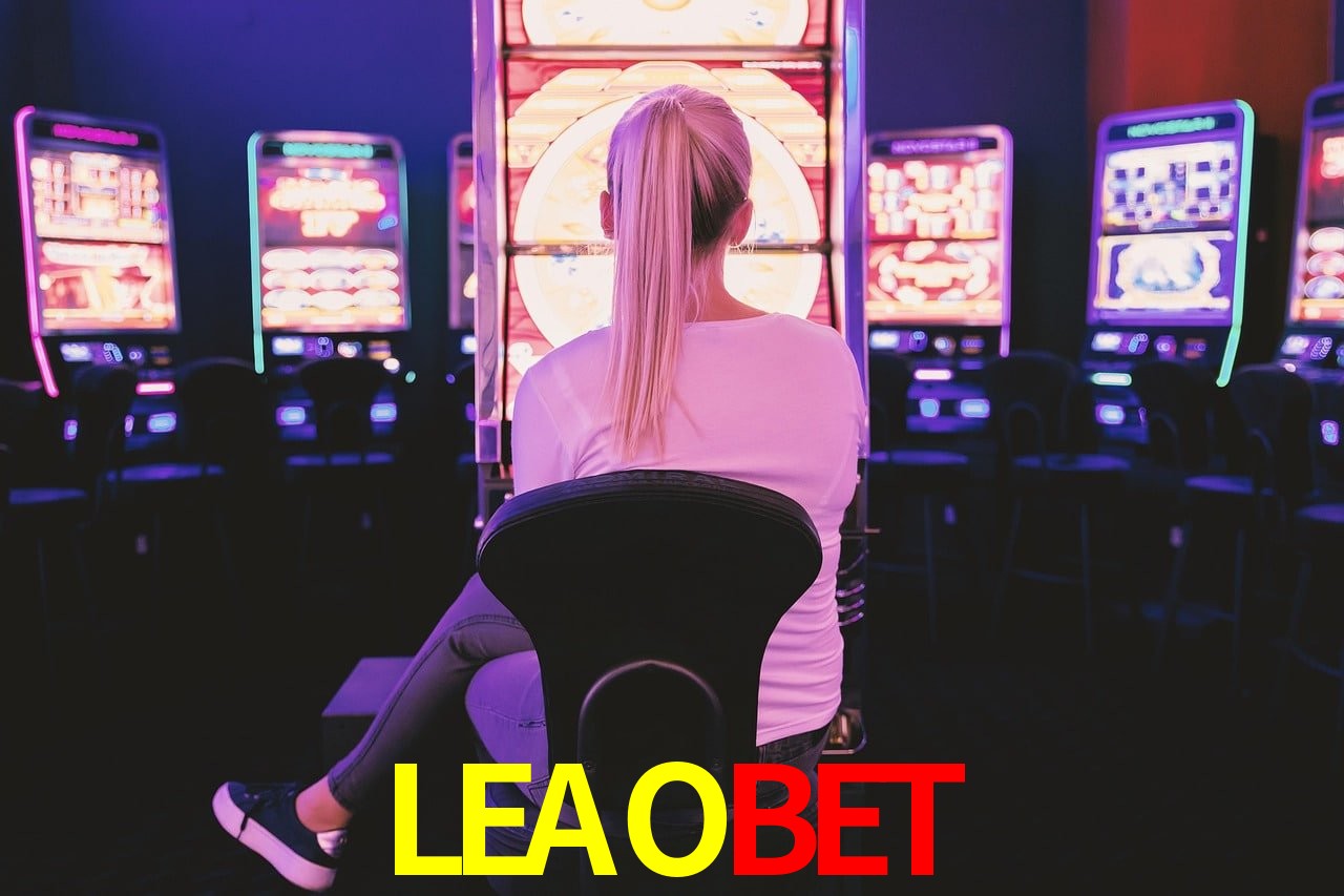 Tennis Betting LEAOBET